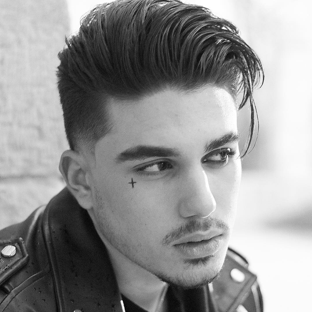 New Male Haircuts
 Top 100 Men s Haircuts Hairstyles For Men January 2020