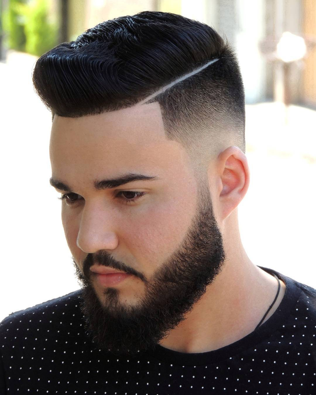 New Male Haircuts
 Top 70 Latest Haircuts for Men Guys Haircuts Trends 2018