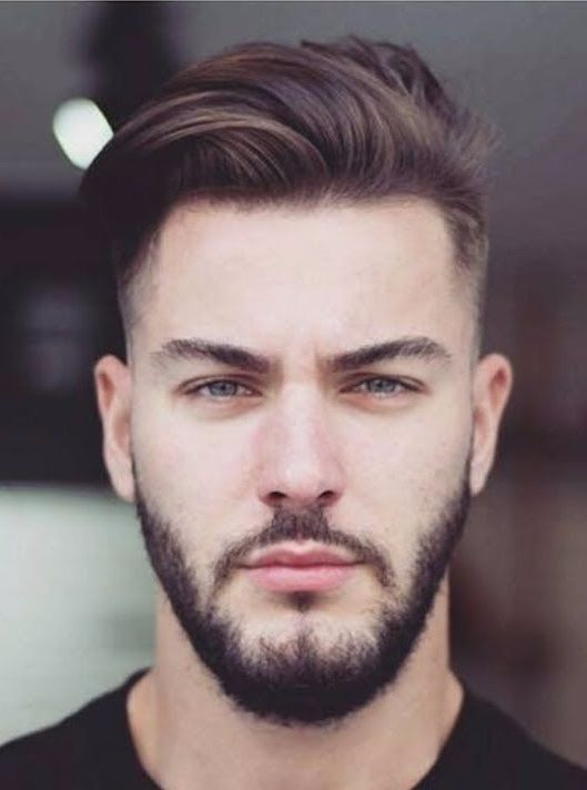 New Trendy Hairstyles For Mens
 50 Cool Haircuts for mens 2018
