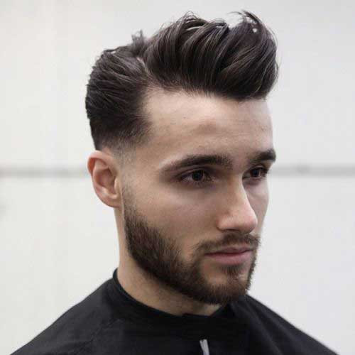 New Trendy Hairstyles For Mens
 20 Mens Hairstyles Trend
