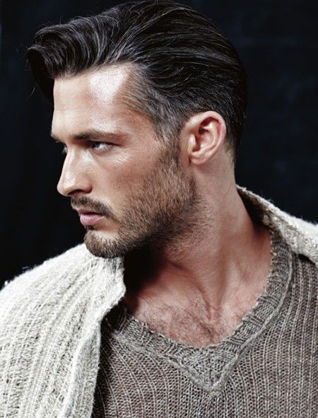 New Trendy Hairstyles For Mens
 Men s Trendy Haircuts 2014