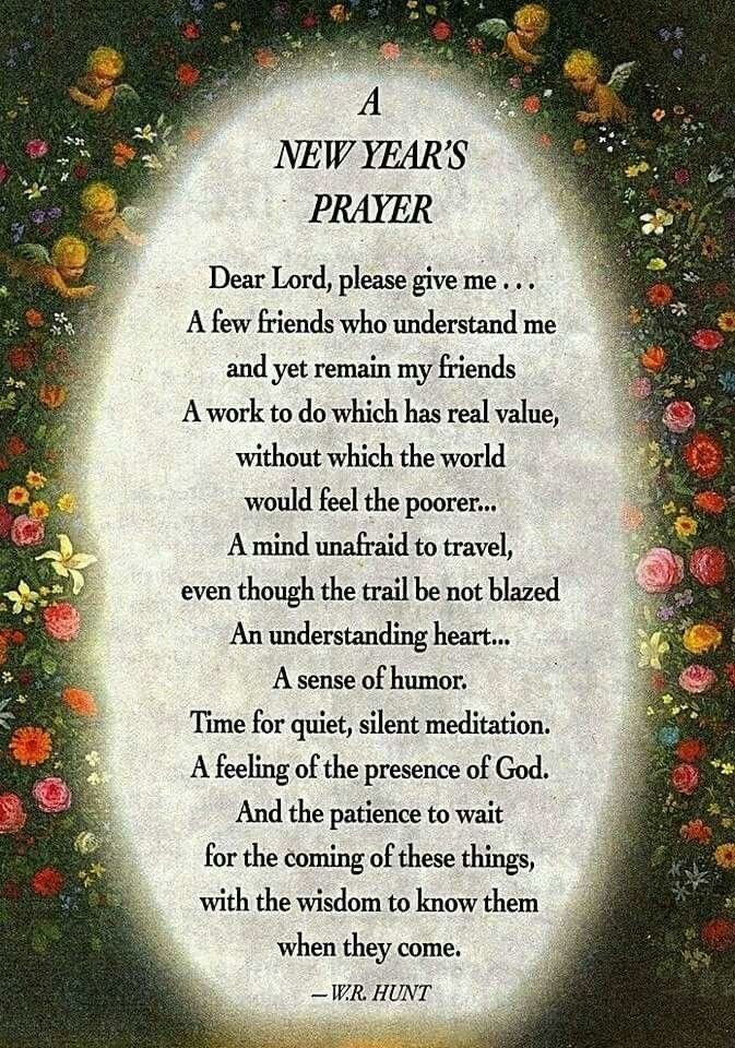 New Year Prayer Quotes
 New Year s Prayer Prayers
