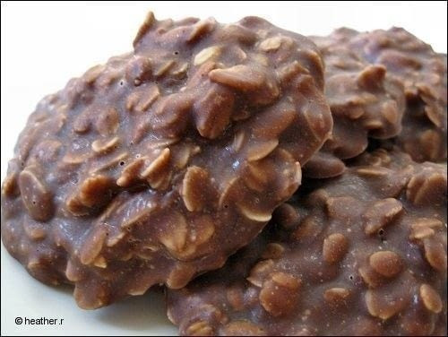 Oatmeal Peanut Butter No Bake Cookies
 No Bake Cookies Without Peanut Butter · How To Bake An