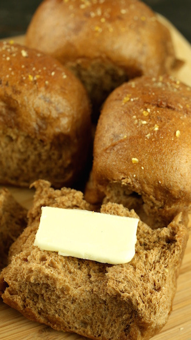 Outback Steakhouse Bread Recipe
 Copycat Outback Steakhouse Rolls Recipe