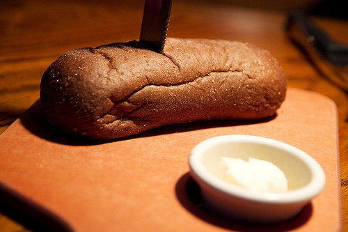 Outback Steakhouse Bread Recipe
 Outback Steakhouse Recipes