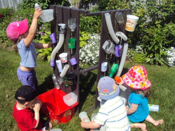 Outdoor Stuff For Kids
 10 Things Every Child Needs in the Backyard Wilder Child