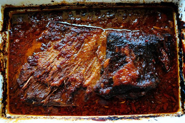 Passover Beef Brisket Recipe
 Passover Brisket Recipe