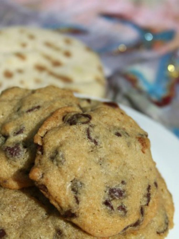 Passover Cookies Recipe
 16 Perfect Passover Cookies Passover Desserts