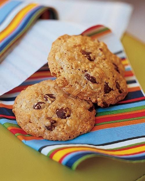 Passover Cookies Recipe
 17 Best images about Passover Recipes & Ideas on Pinterest