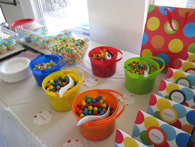 Pool Party Ideas For Teenagers
 Baby’s 1st Birthday Pool Party
