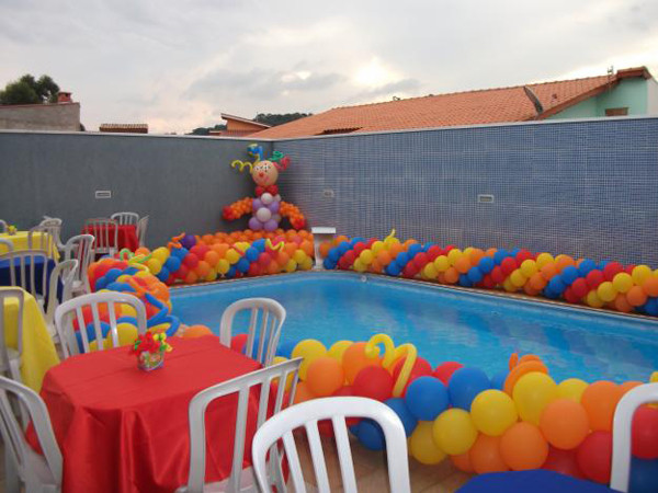 Pool Party Ideas For Teenagers
 Kid Activity Pool Party Ideas & Tips for Your Kids