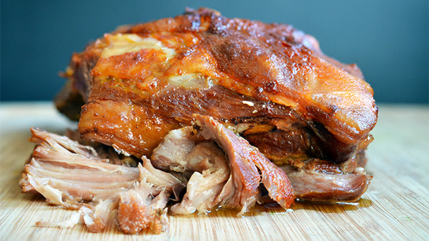 Pork Shoulder Butt Slow Cooker
 23 Delicious Ways To Cook A Pork Shoulder