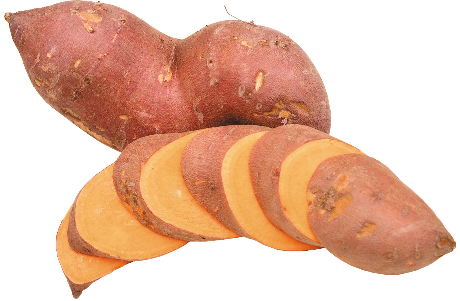 Potato Is A Vegetable
 Ve able of the month Sweet potatoes Harvard Health