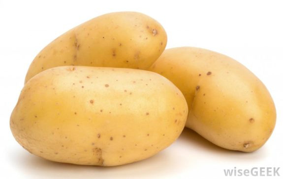Potato Is A Vegetable
 Oakleys Premium Fresh Ve ables New Zealand Fresh Produce