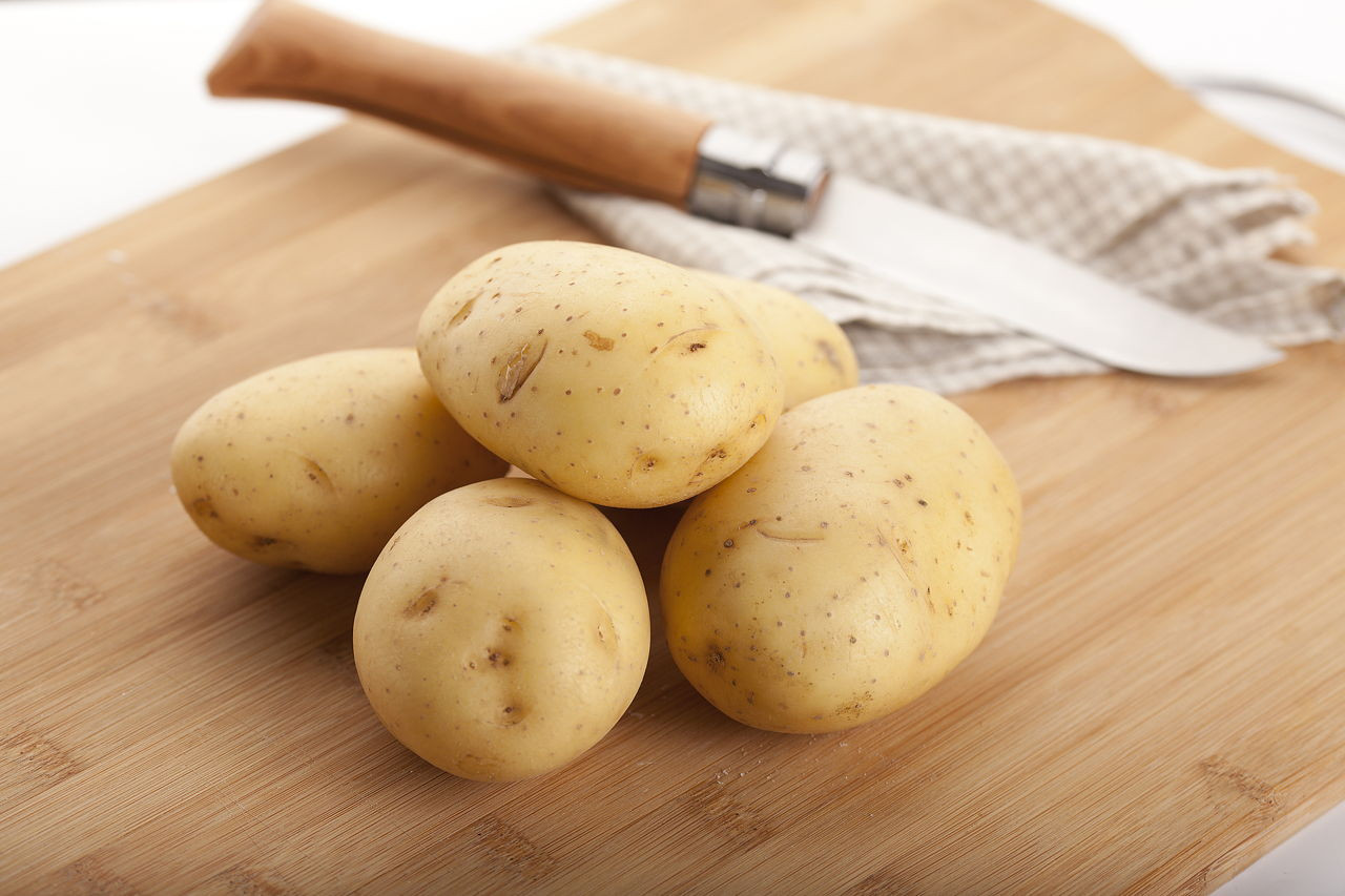 Potato Is A Vegetable
 Is Potato a Ve able Everyone Seems to Get This Wrong