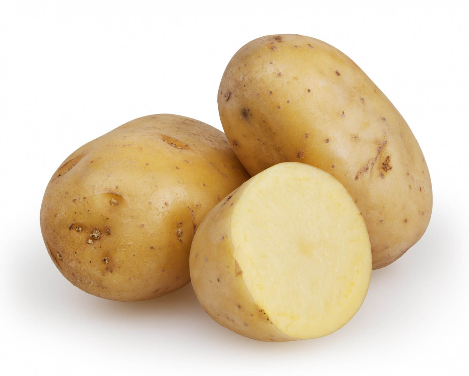 Potato Is A Vegetable
 Whole Peeled Potato Products & Whole Peeled Potato