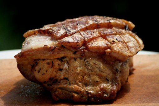 Pressure Cooking Pork Loin Roast
 How to Cook a Pork Roast With Ve ables in the Pressure