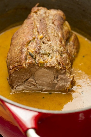Pressure Cooking Pork Loin Roast
 electric pressure cooker recipes pork roast