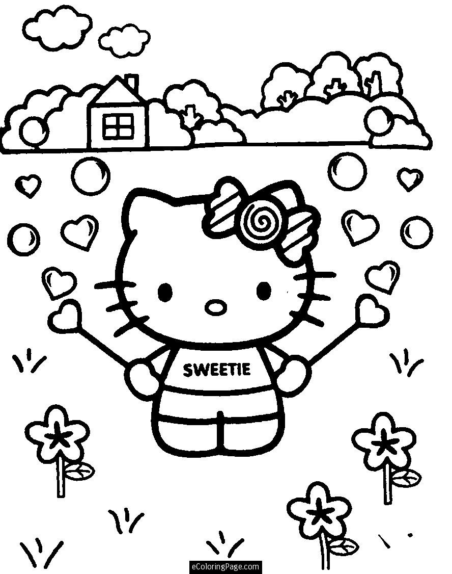 Printable Coloring Pages Girls
 Coloring Pages For Girls 9