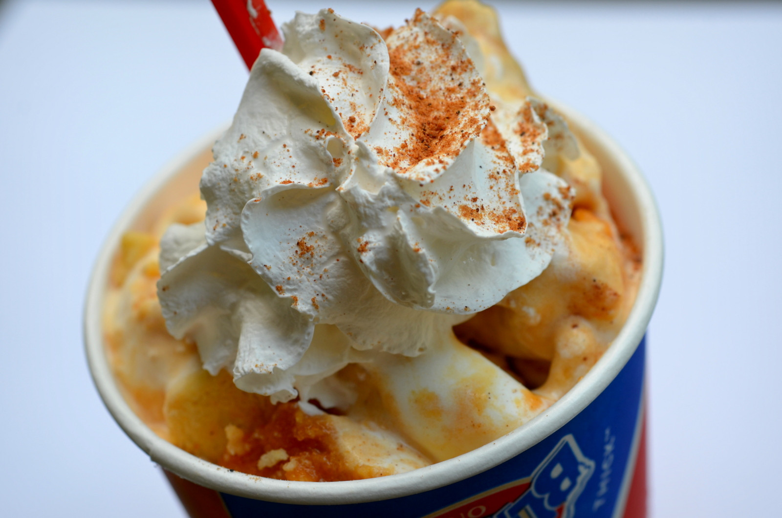 The top 24 Ideas About Pumpkin Pie Blizzard Dairy Queen Home, Family