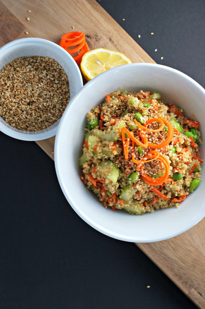 Quinoa Recipes Kid Friendly
 Top 10 Tips for Picky Eaters and a Kid Friendly Quinoa