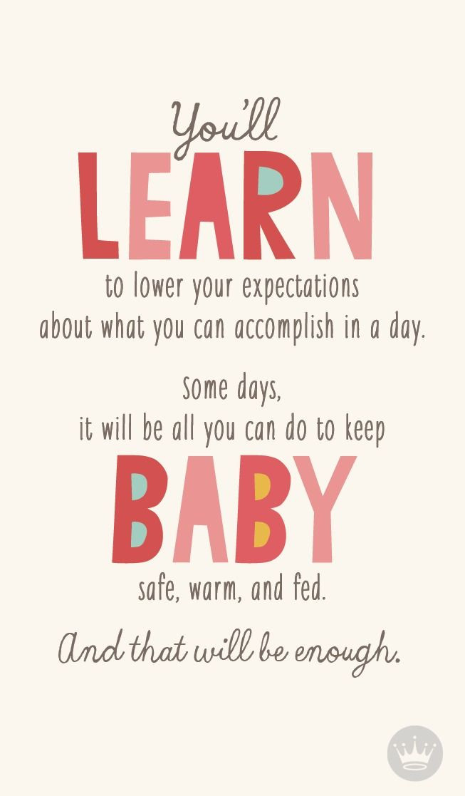 Quote For New Mothers
 Motherhood Rocks Book Baby Gifts & Ideas
