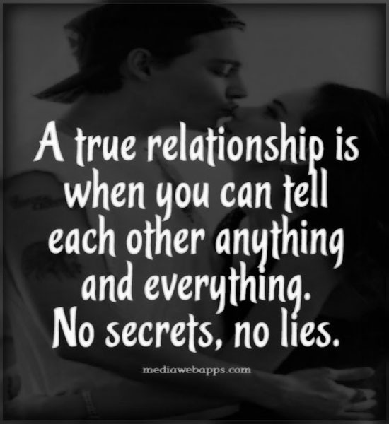 Quotes About Lies In A Relationship
 Lie Quotes For Relationships QuotesGram