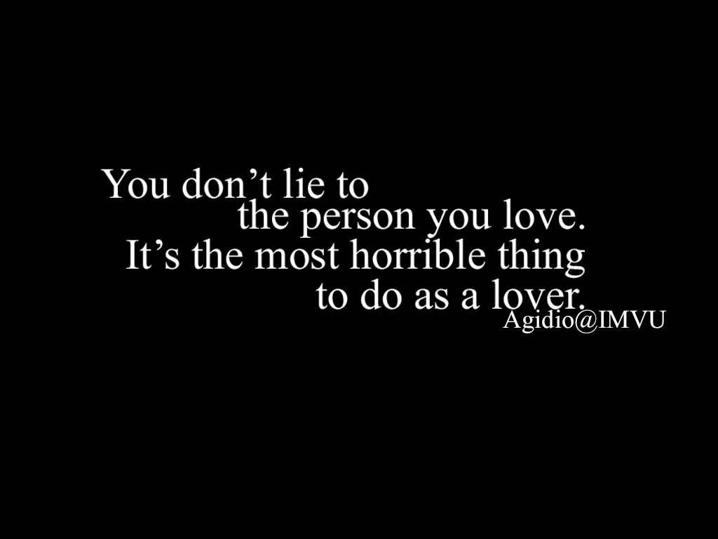Quotes About Lies In A Relationship
 Quotes For Liars In Relationships QuotesGram