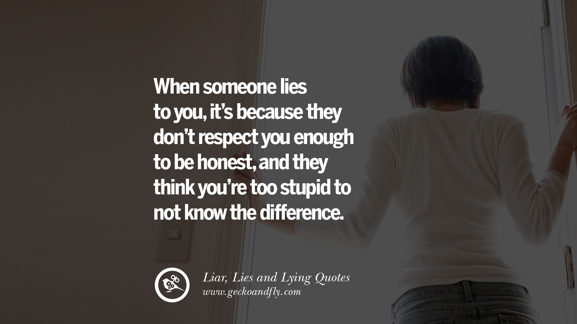 Quotes About Lies In A Relationship
 60 Quotes About Liar Lies and Lying Boyfriend In A