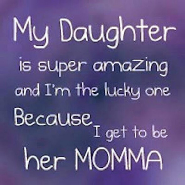 Quotes From Daughter To Mother
 20 Mother Daughter Quotes