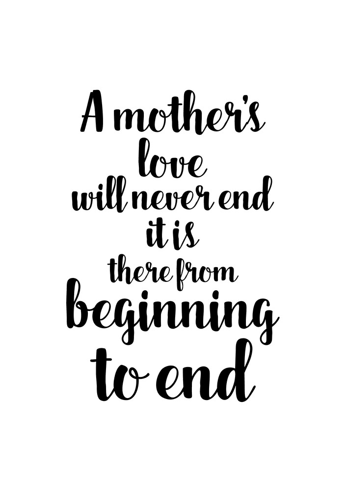 Quotes On Mothers Love
 Happy Mother s Day Quotes and Messages to Wish your Mom
