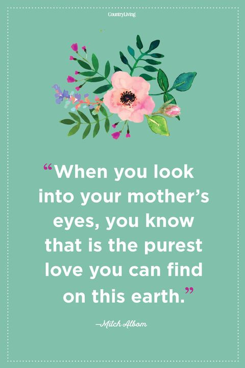 Quotes On Mothers Love
 26 Mother s Love Quotes Inspirational Being a Mom Quotes