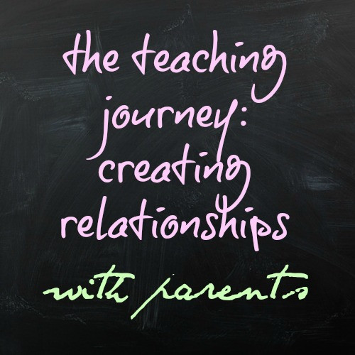 Quotes On Teacher Student Relationship
 Teacher And Parent Relationship Quotes QuotesGram
