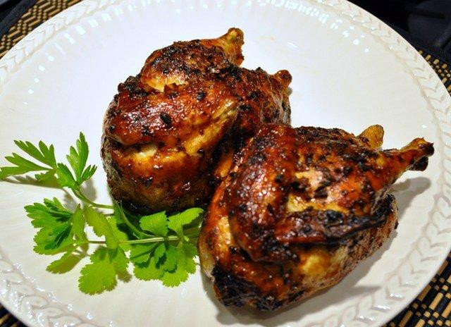 Recipes Cornish Game Hens
 Lemons Archives What s Cooking America