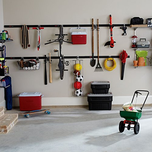 30 Wonderful Rubbermaid Garage organization System - Home, Family ...