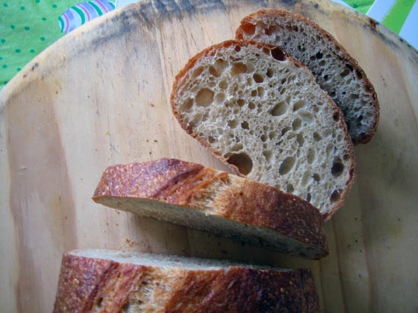 Rustic Bread Recipes
 Rustic Bread