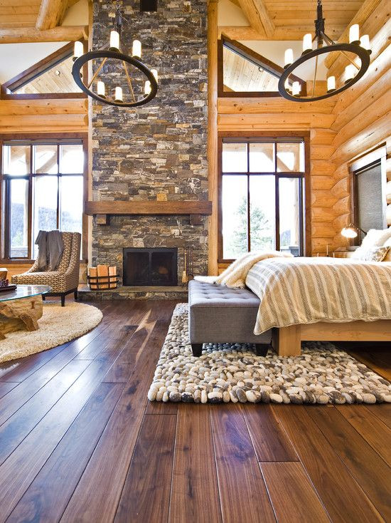 Rustic Country Bedroom
 151 best Rustic Bedrooms images on Pinterest