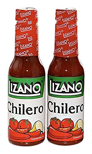 Salsa Lizano Recipe
 Amazon Salsa Lizano 700 ml 3 pack Hot Sauces