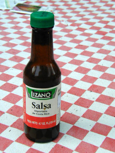 Salsa Lizano Recipe
 42 Lizano Salsa