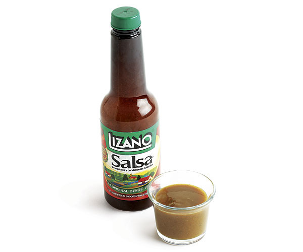 Salsa Lizano Recipe
 How to Use Your Bottle of Salsa Lizano Article FineCooking