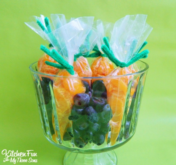 School Easter Party Ideas
 The BEST Spring & Easter Food Ideas Kitchen Fun With My