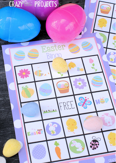 School Easter Party Ideas
 25 Fun Easter Party Ideas for Kids – Fun Squared