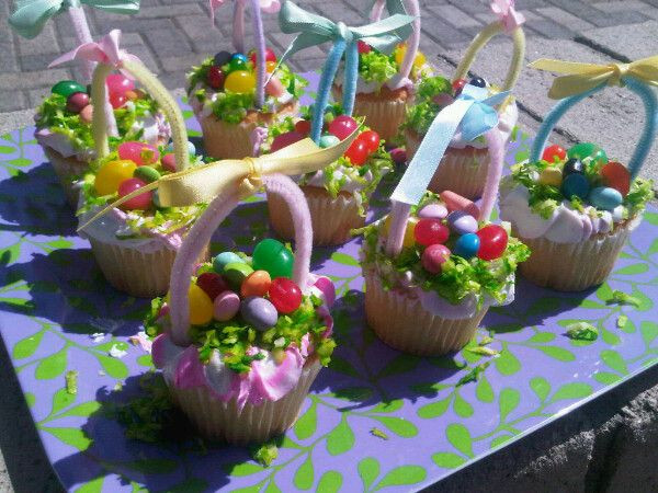 School Easter Party Ideas
 easter treats for kids school parties