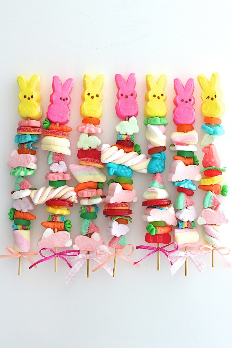 School Easter Party Ideas
 11 Quick & Easy Last Minute Easter Recipes