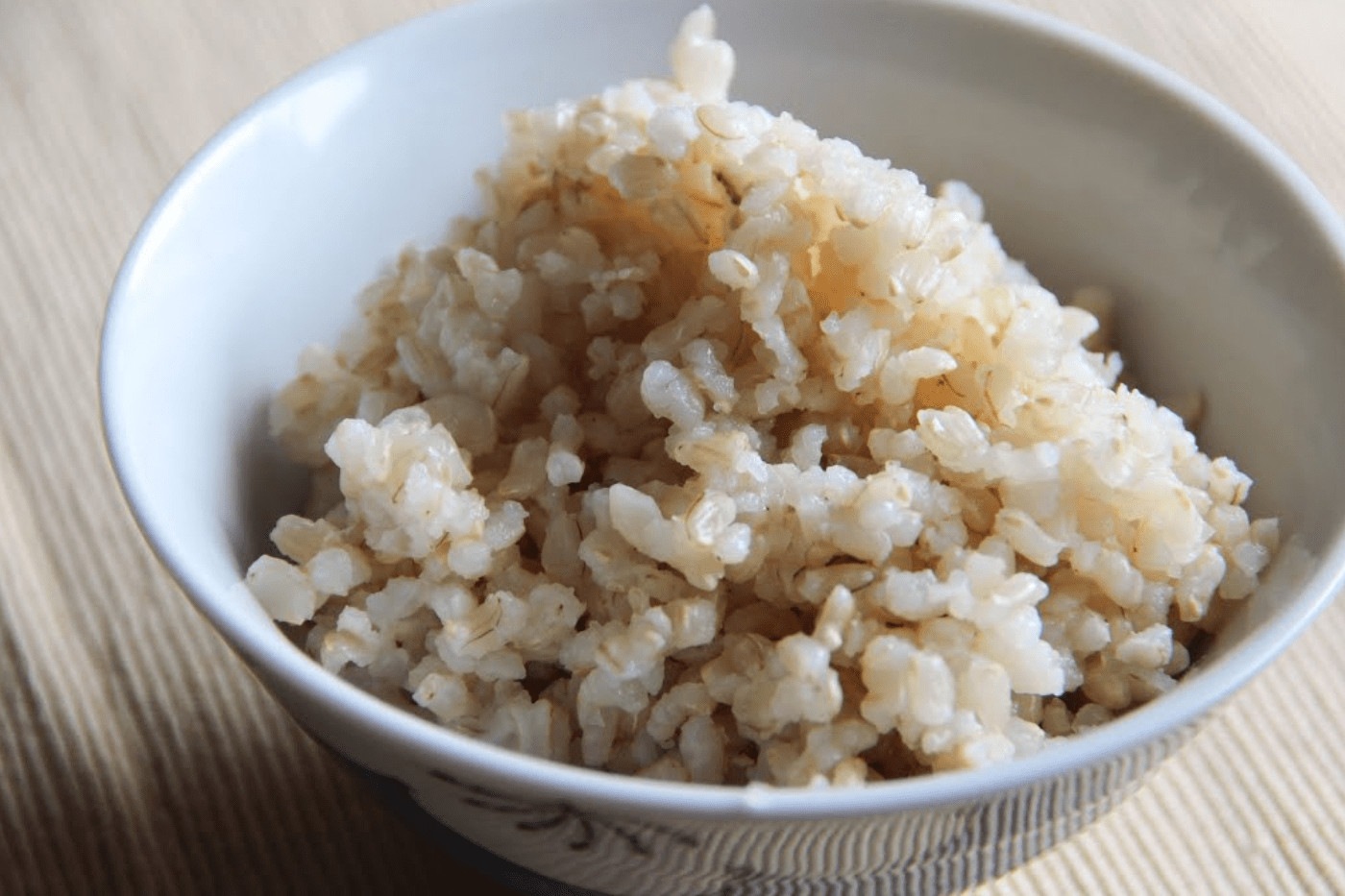 Short Grain Brown Rice Nutrition
 Japanese Style Short Grain Brown Rice Salad Nourish