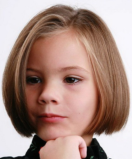 Short Haircuts For Kids Girl
 Short haircuts for kids girls
