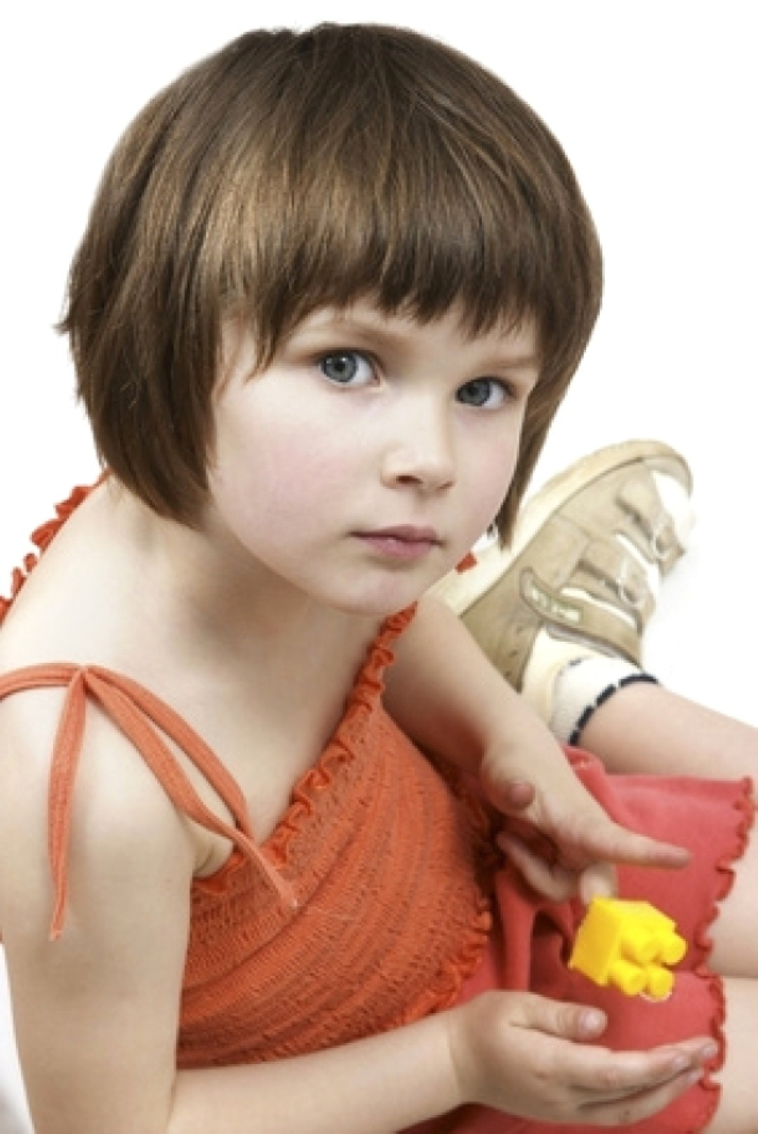 Short Haircuts For Kids Girl
 Short Hairstyles For Kids Elle Hairstyles