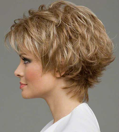 Short To Medium Layered Hairstyles
 2016 Haircuts for Fine Thin Hair WOW Image Results