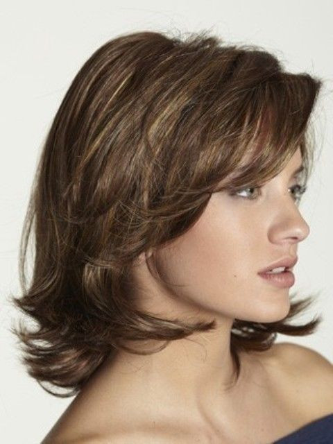 Short To Medium Layered Hairstyles
 25 Iconic Layered Hairstyles The Xerxes