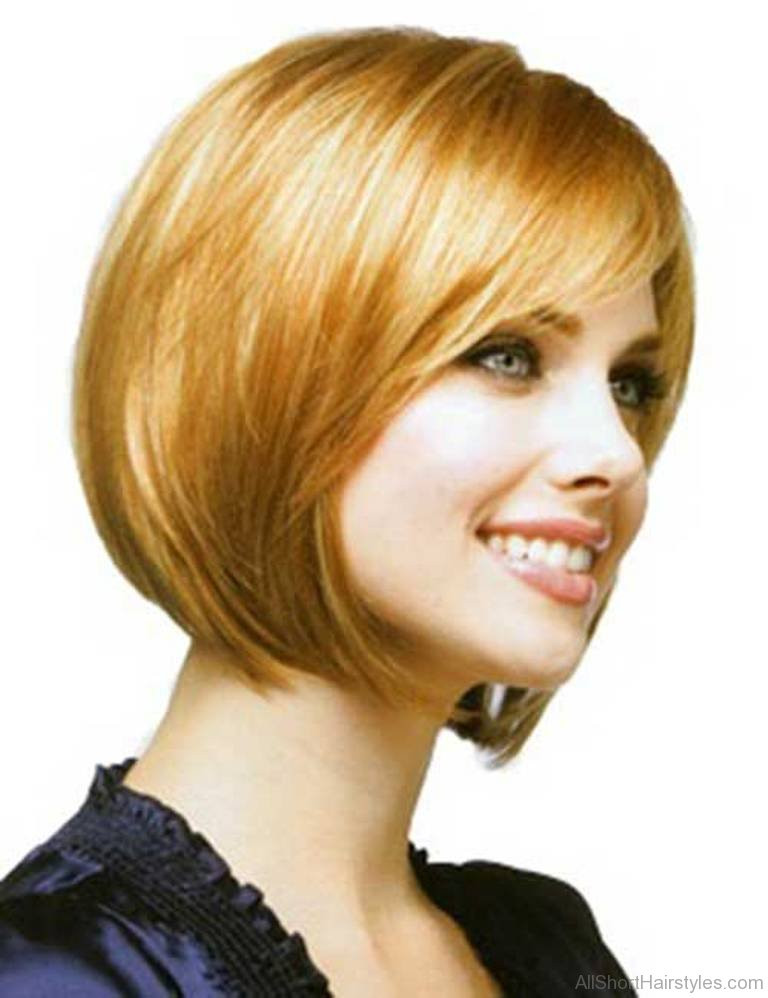 Side Bob Hairstyles
 57 Cool Short Bob Hairstyle With Side Swept Bands